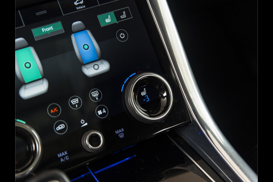 Land Rover Range Rover Sport P400e HSE Dynamic PANO-MASSAGE-MERIDIAN