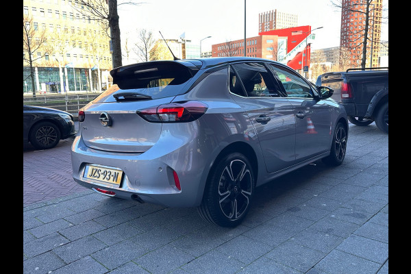 Opel Corsa 1.2 GS Line Automaat Leer Airco Carplay