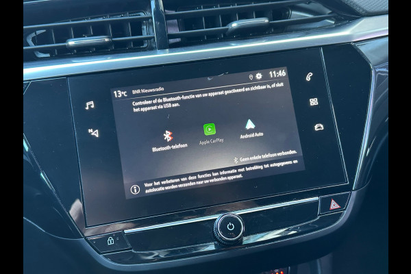 Opel Corsa 1.2 GS Line Automaat Leer Airco Carplay