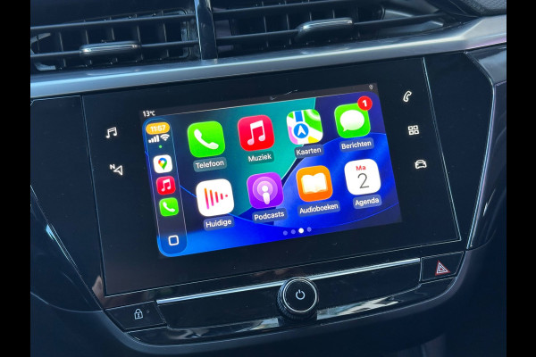 Opel Corsa 1.2 GS Line Automaat Leer Airco Carplay