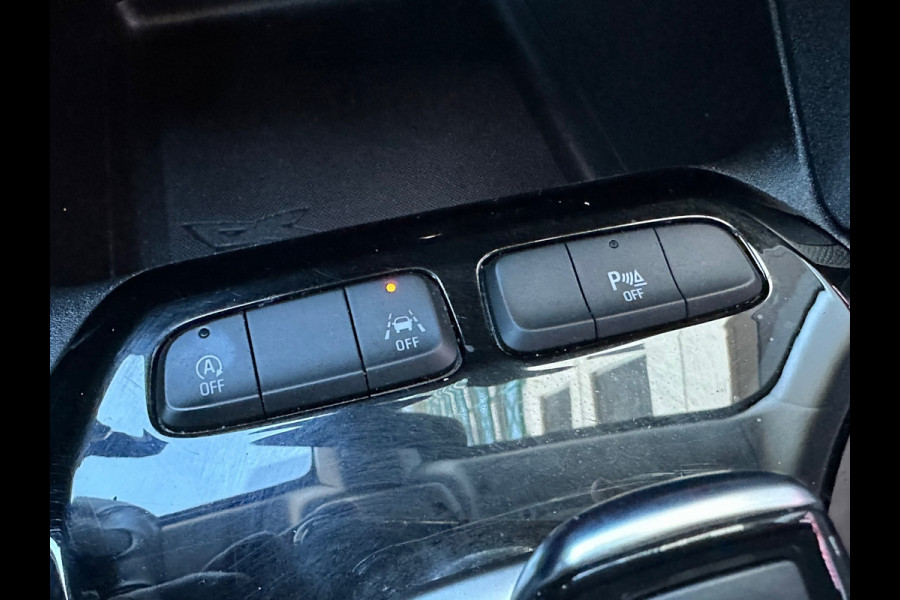 Opel Corsa 1.2 GS Line Automaat Leer Airco Carplay