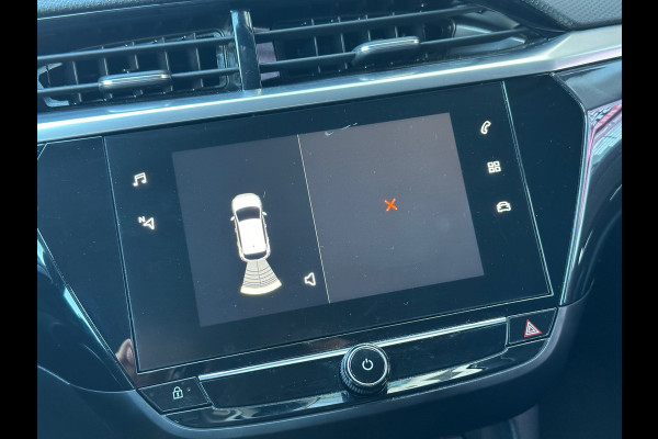 Opel Corsa 1.2 GS Line Automaat Leer Airco Carplay