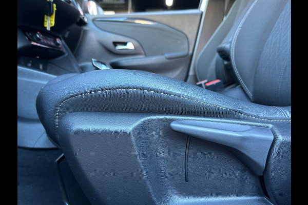 Opel Corsa 1.2 GS Line Automaat Leer Airco Carplay