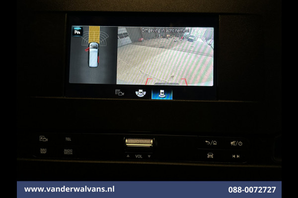 Mercedes-Benz Sprinter 314 CDI 143pk L3H2 Euro6 Airco | Camera | Navigatie | Apple Carplay | Android Auto Parkeersensoren