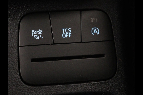 Ford Fiesta 1.0 EcoBoost Titanium | 33.700km NAP | Carplay | Climate control | Parkeerhulp | Cruise control | Full LED | DAB | Bluetooth