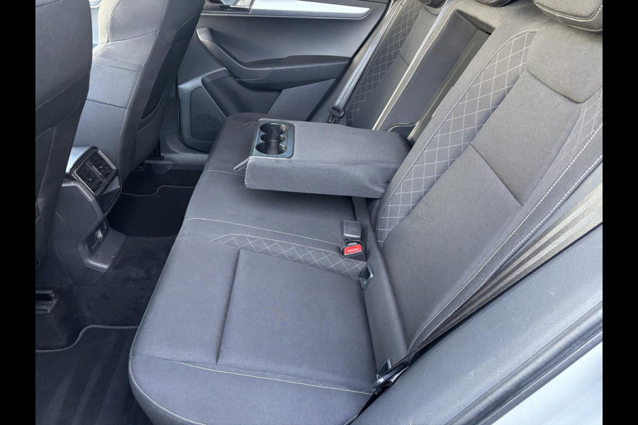 Škoda Karoq 1.0 TSI Clever Edition