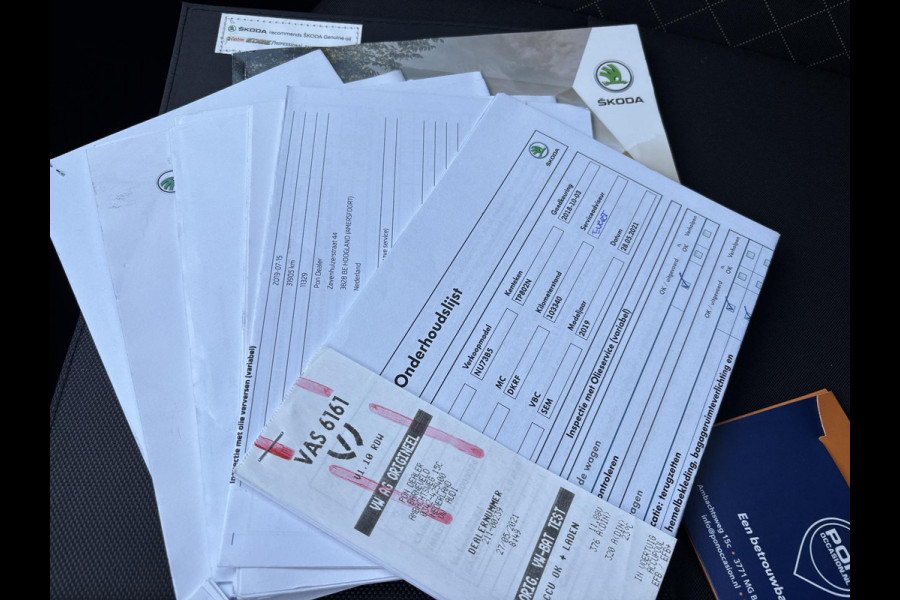 Škoda Karoq 1.0 TSI Clever Edition