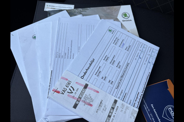 Škoda Karoq 1.0 TSI Clever Edition