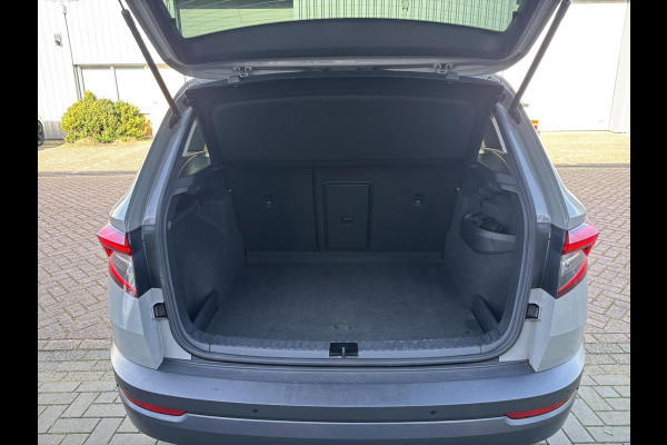 Škoda Karoq 1.0 TSI Clever Edition