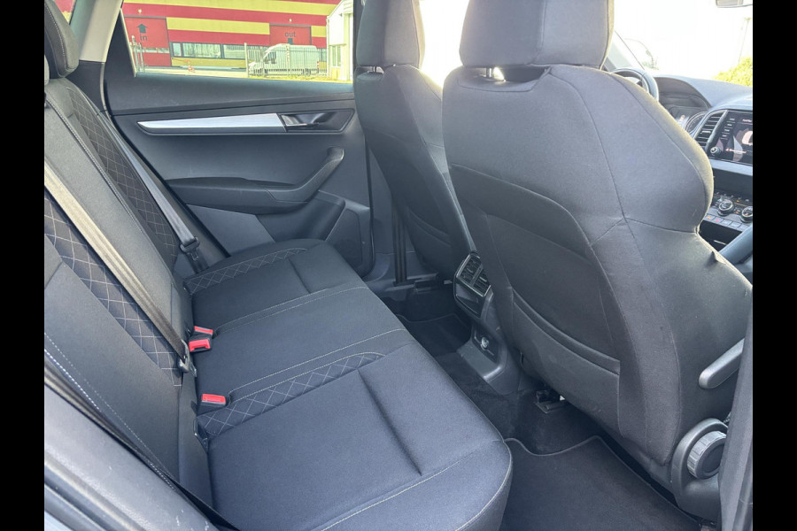 Škoda Karoq 1.0 TSI Clever Edition