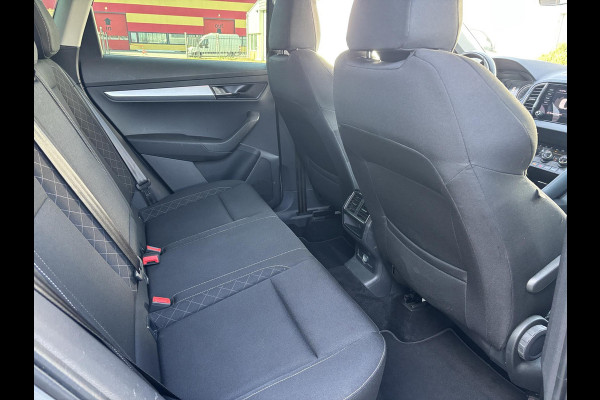 Škoda Karoq 1.0 TSI Clever Edition