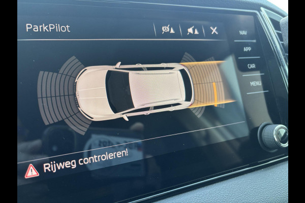 Škoda Karoq 1.0 TSI Clever Edition