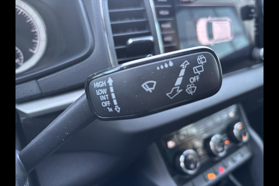 Škoda Karoq 1.0 TSI Clever Edition