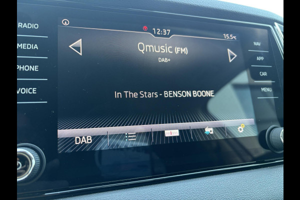 Škoda Karoq 1.0 TSI Clever Edition