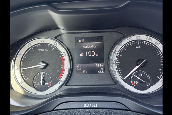 Škoda Karoq 1.0 TSI Clever Edition