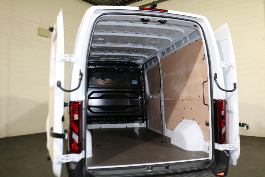 Renault Master E-Tech T35 L3H2 Extra long range 87 kWh Koelwagen Vrieswagen -10 Dag en Nacht