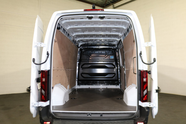 Renault Master E-Tech T35 L3H2 Extra long range 87 kWh Koelwagen Vrieswagen -10 Dag en Nacht