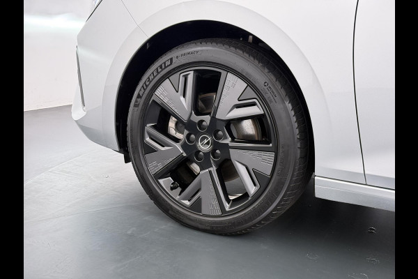 Opel Astra Electric 54 kWh VAN € 27.900,- VOOR € 25.440,- UW LENTEVOORDEEL € 2.460,-! | GS | 3-FASE | SOH 95% | AFNEEMBARE TREKHAAK | NET ONDERHOUD GEHAD / DIRECT LEVERBAAR | STOEL- & STUURVERWARMING | 360° CAMERA | ORIGINEEL NL AUTO |