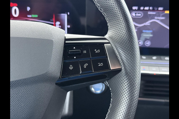 Opel Astra Electric 54 kWh VAN € 27.900,- VOOR € 25.440,- UW LENTEVOORDEEL € 2.460,-! | GS | 3-FASE | SOH 95% | AFNEEMBARE TREKHAAK | NET ONDERHOUD GEHAD / DIRECT LEVERBAAR | STOEL- & STUURVERWARMING | 360° CAMERA | ORIGINEEL NL AUTO |