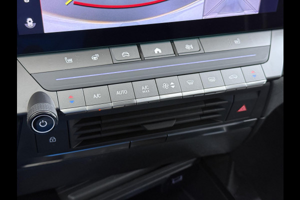 Opel Astra Electric 54 kWh VAN € 27.900,- VOOR € 25.440,- UW LENTEVOORDEEL € 2.460,-! | GS | 3-FASE | SOH 95% | AFNEEMBARE TREKHAAK | NET ONDERHOUD GEHAD / DIRECT LEVERBAAR | STOEL- & STUURVERWARMING | 360° CAMERA | ORIGINEEL NL AUTO |