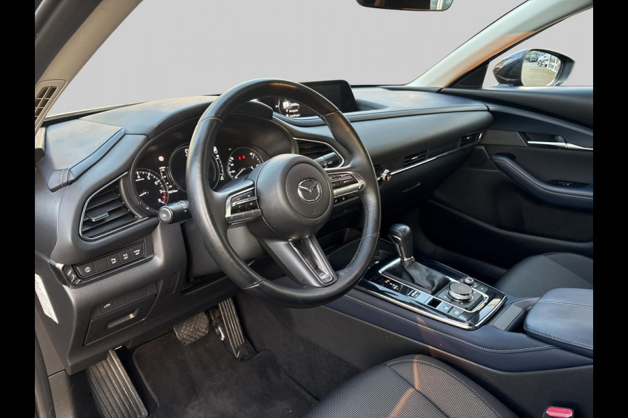 Mazda CX-30 2.0 e-SkyActiv-X M Hybrid Comfort | Trekhaak