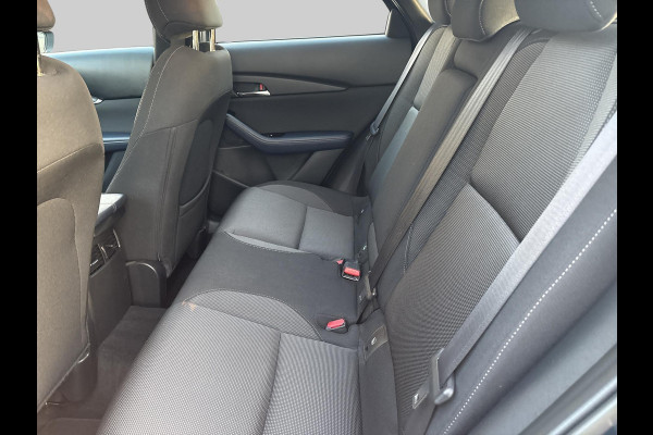 Mazda CX-30 2.0 e-SkyActiv-X M Hybrid Comfort | Trekhaak