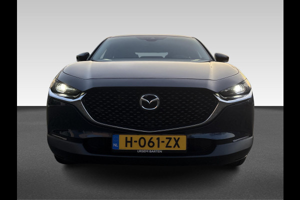 Mazda CX-30 2.0 e-SkyActiv-X M Hybrid Comfort | Trekhaak