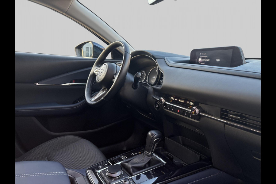 Mazda CX-30 2.0 e-SkyActiv-X M Hybrid Comfort | Trekhaak