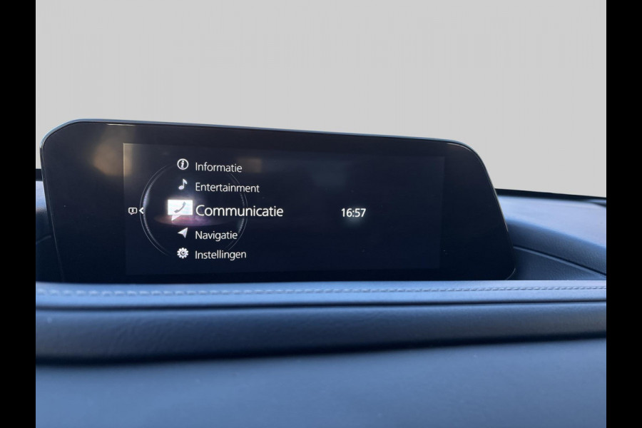 Mazda CX-30 2.0 e-SkyActiv-X M Hybrid Comfort | Trekhaak