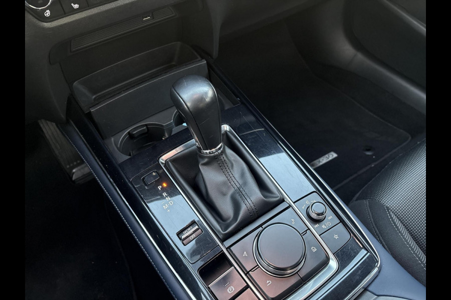 Mazda CX-30 2.0 e-SkyActiv-X M Hybrid Comfort | Trekhaak