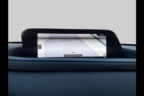 Mazda CX-30 2.0 e-SkyActiv-X M Hybrid Comfort | Trekhaak