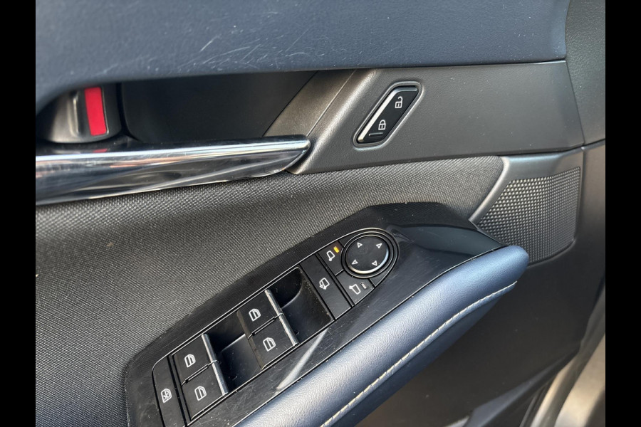 Mazda CX-30 2.0 e-SkyActiv-X M Hybrid Comfort | Trekhaak