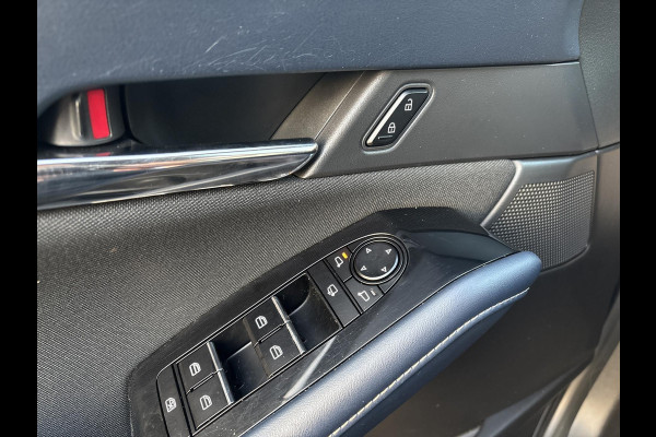 Mazda CX-30 2.0 e-SkyActiv-X M Hybrid Comfort | Trekhaak
