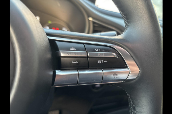 Mazda CX-30 2.0 e-SkyActiv-X M Hybrid Comfort | Trekhaak