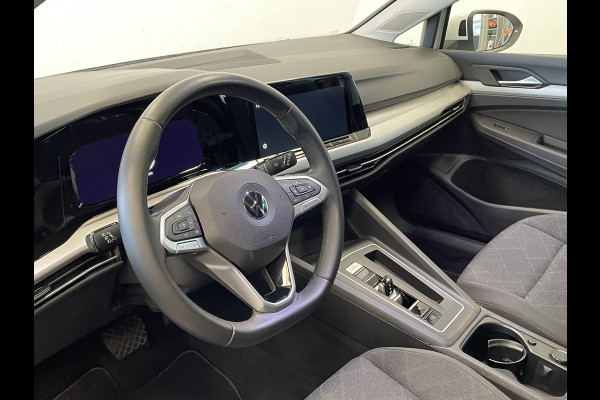 Volkswagen Golf 1.0 eTSI Life DSG Panoramadak Adaptive-Cruise