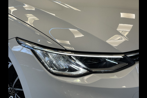 Volkswagen Golf 1.0 eTSI Life DSG Panoramadak Adaptive-Cruise