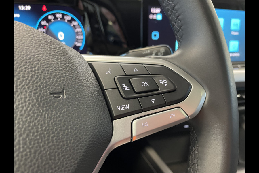 Volkswagen Golf 1.0 eTSI Life DSG Panoramadak Adaptive-Cruise