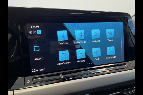 Volkswagen Golf 1.0 eTSI Life DSG Panoramadak Adaptive-Cruise