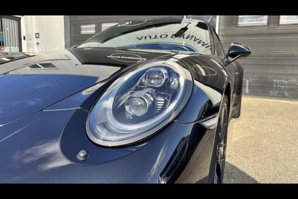 Porsche 911 Cabrio 3.0 Carrera 4 GTS Cabrio Org NL Auto | 1e eigenaar | Keramisch Liftsysteem voor