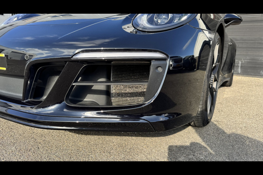 Porsche 911 Cabrio 3.0 Carrera 4 GTS Cabrio Org NL Auto | 1e eigenaar | Keramisch Liftsysteem voor