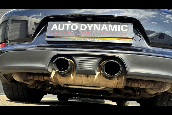 Porsche 911 Cabrio 3.0 Carrera 4 GTS Cabrio Org NL Auto | 1e eigenaar | Keramisch Liftsysteem voor