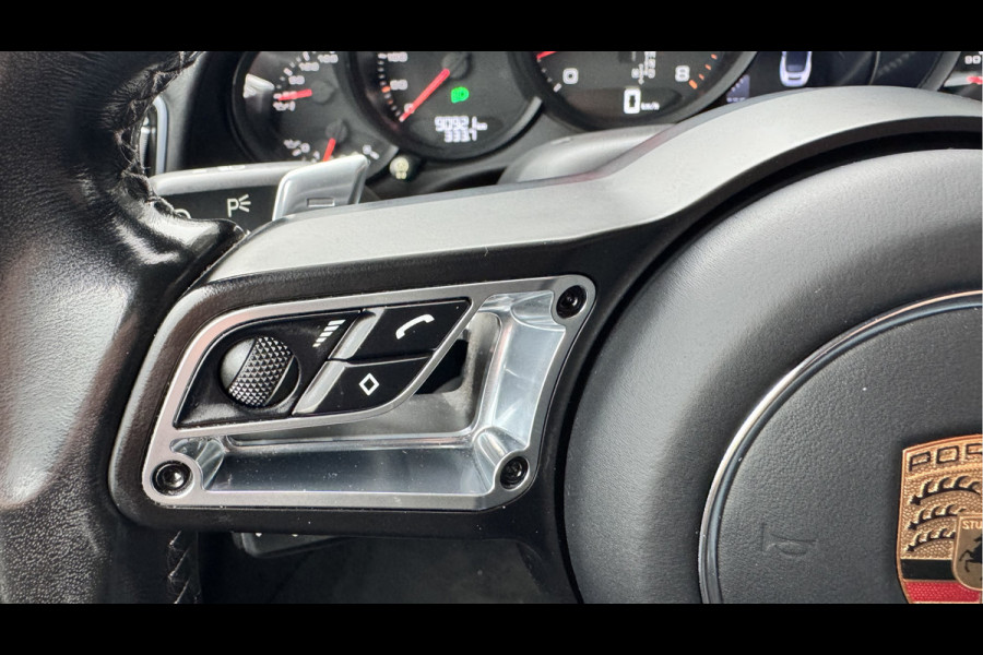 Porsche 911 Cabrio 3.0 Carrera 4 GTS Cabrio Org NL Auto | 1e eigenaar | Keramisch Liftsysteem voor