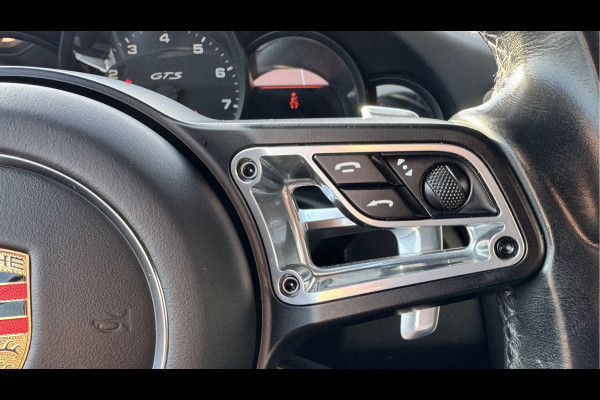 Porsche 911 Cabrio 3.0 Carrera 4 GTS Cabrio Org NL Auto | 1e eigenaar | Keramisch Liftsysteem voor