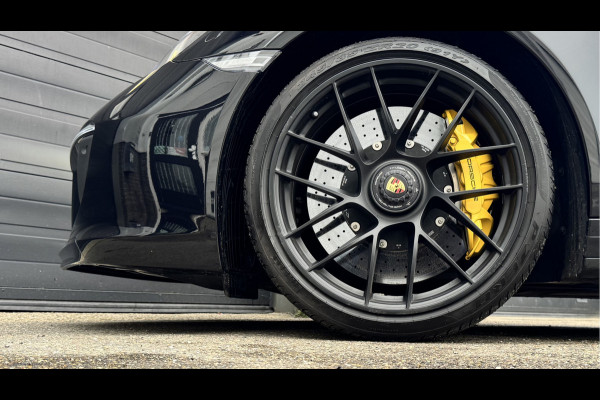 Porsche 911 Cabrio 3.0 Carrera 4 GTS Cabrio Org NL Auto | 1e eigenaar | Keramisch Liftsysteem voor
