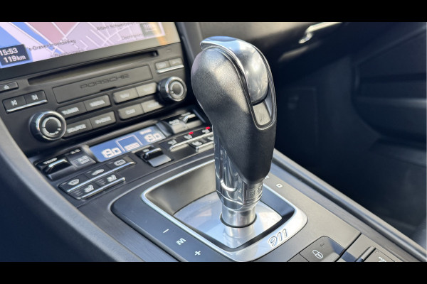 Porsche 911 Cabrio 3.0 Carrera 4 GTS Cabrio Org NL Auto | 1e eigenaar | Keramisch Liftsysteem voor