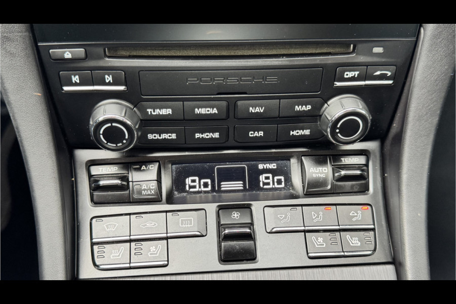 Porsche 911 Cabrio 3.0 Carrera 4 GTS Cabrio Org NL Auto | 1e eigenaar | Keramisch Liftsysteem voor