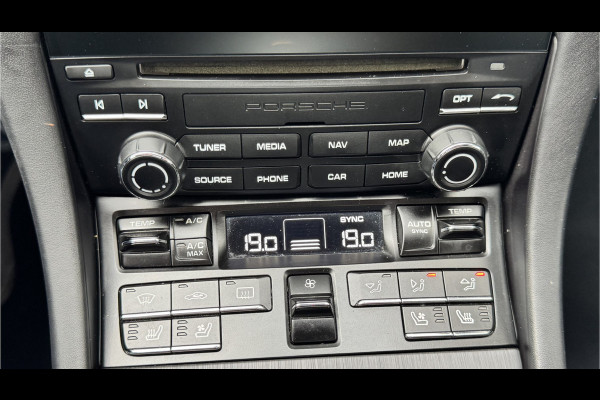 Porsche 911 Cabrio 3.0 Carrera 4 GTS Cabrio Org NL Auto | 1e eigenaar | Keramisch Liftsysteem voor