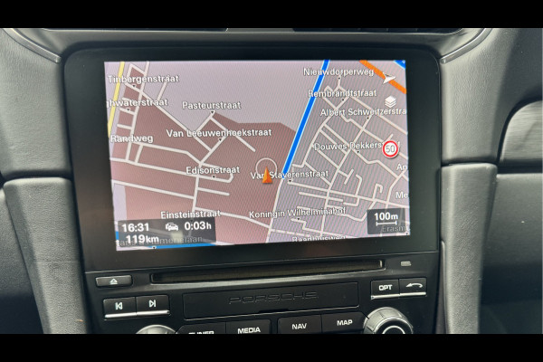 Porsche 911 Cabrio 3.0 Carrera 4 GTS Cabrio Org NL Auto | 1e eigenaar | Keramisch Liftsysteem voor