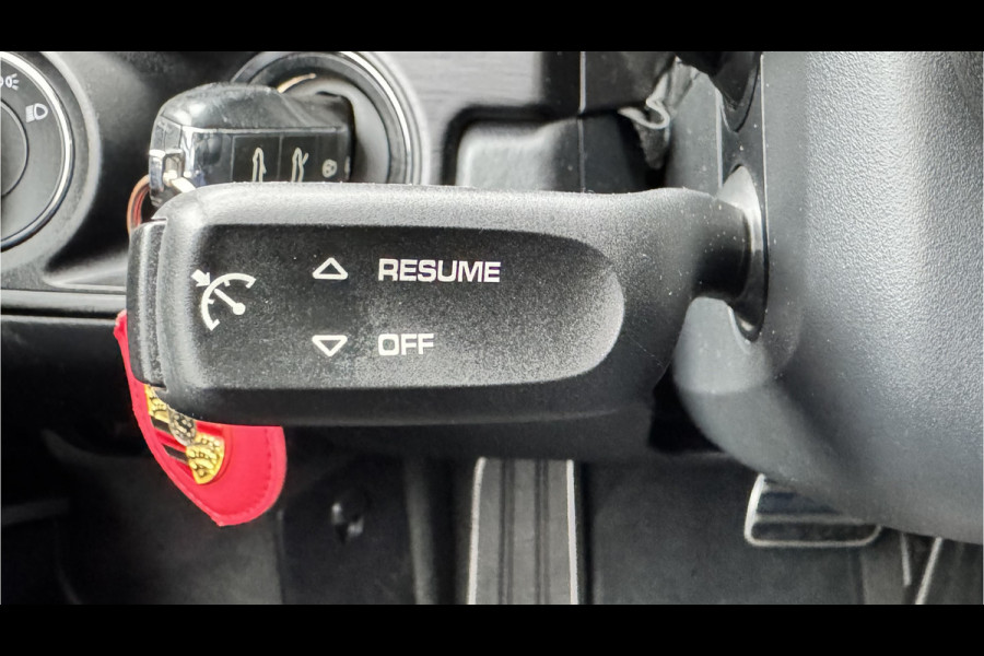 Porsche 911 Cabrio 3.0 Carrera 4 GTS Cabrio Org NL Auto | 1e eigenaar | Keramisch Liftsysteem voor