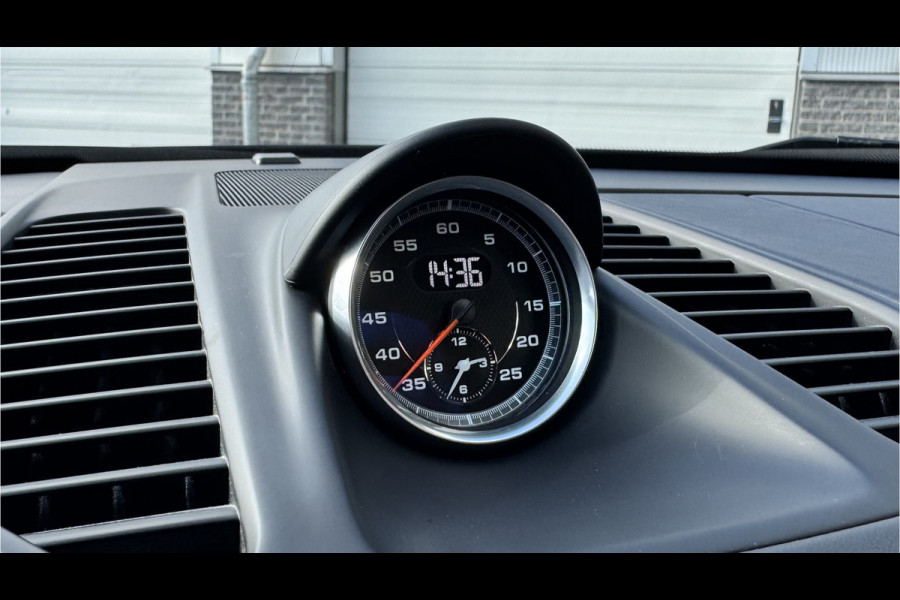 Porsche 911 Cabrio 3.0 Carrera 4 GTS Cabrio Org NL Auto | 1e eigenaar | Keramisch Liftsysteem voor